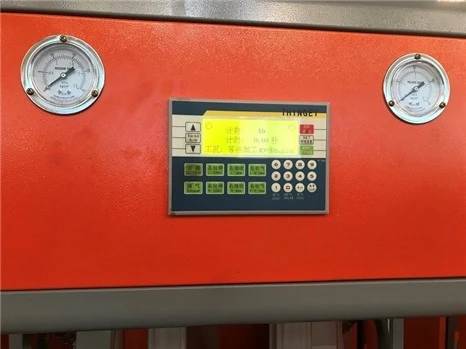 Pet Big Bottle Blowing Machine Pet Big Bottle Blowing Machine
